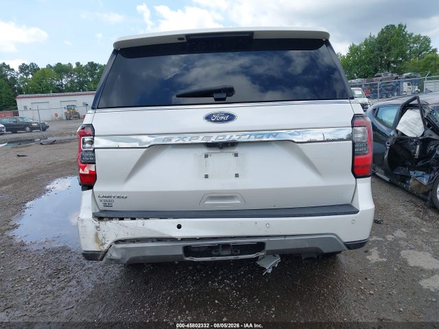 Auction sale of the 2019 Ford Expedition Limited, vin: 1FMJU1KTXKEA84982, lot number: 45802332