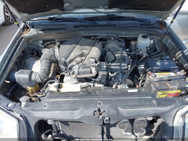 Продажа на аукционе авто 2006 Toyota 4runner Sr5 Sport V6, vin: JTEZU14R160069455, номер лота: 45802334