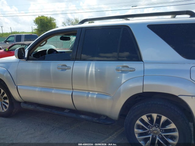 Продажа на аукционе авто 2006 Toyota 4runner Sr5 Sport V6, vin: JTEZU14R160069455, номер лота: 45802334