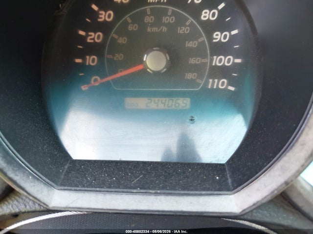 Продажа на аукционе авто 2006 Toyota 4runner Sr5 Sport V6, vin: JTEZU14R160069455, номер лота: 45802334