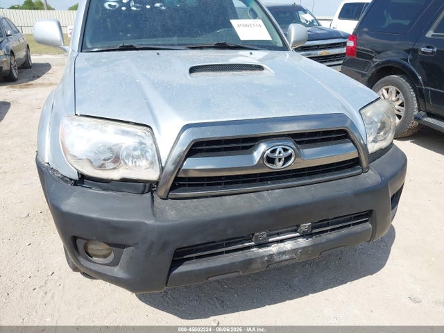 Продажа на аукционе авто 2006 Toyota 4runner Sr5 Sport V6, vin: JTEZU14R160069455, номер лота: 45802334