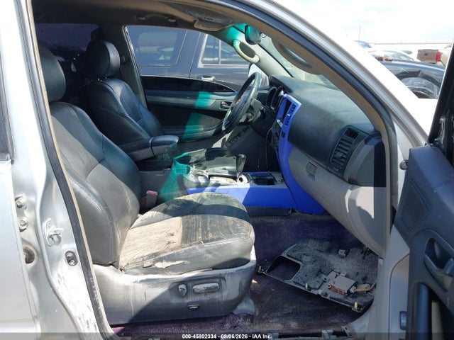 Продажа на аукционе авто 2006 Toyota 4runner Sr5 Sport V6, vin: JTEZU14R160069455, номер лота: 45802334