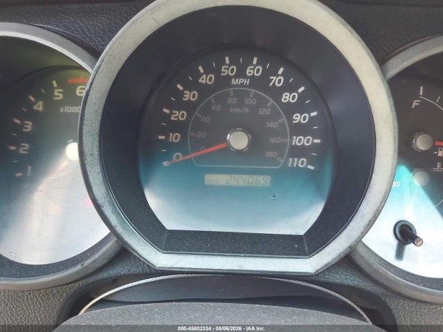 Продажа на аукционе авто 2006 Toyota 4runner Sr5 Sport V6, vin: JTEZU14R160069455, номер лота: 45802334