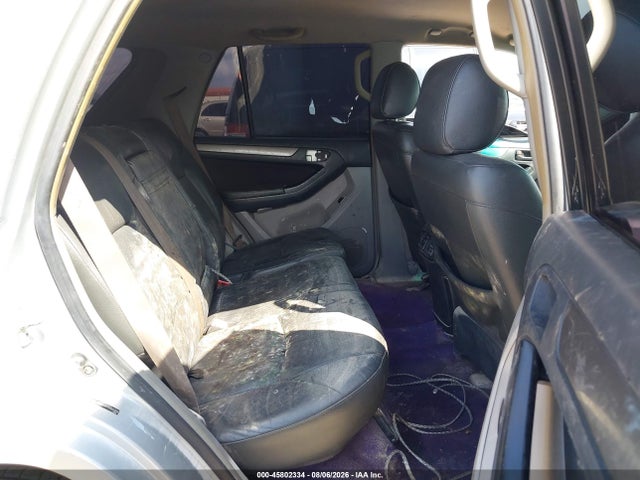 Продажа на аукционе авто 2006 Toyota 4runner Sr5 Sport V6, vin: JTEZU14R160069455, номер лота: 45802334