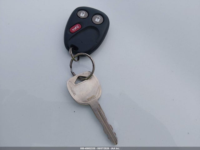 Aukcja sprzedaży 2004 Gmc Envoy Sle, vin: 1GKDT13S442143141, numer aukcji: 45802335