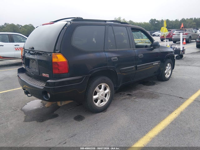 Aukcja sprzedaży 2004 Gmc Envoy Sle, vin: 1GKDT13S442143141, numer aukcji: 45802335