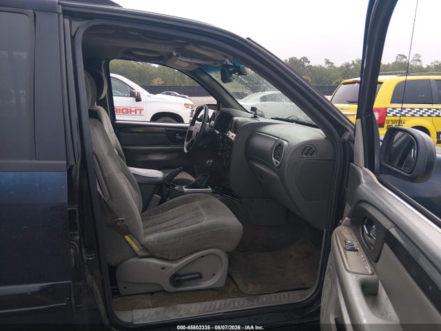 Aukcja sprzedaży 2004 Gmc Envoy Sle, vin: 1GKDT13S442143141, numer aukcji: 45802335