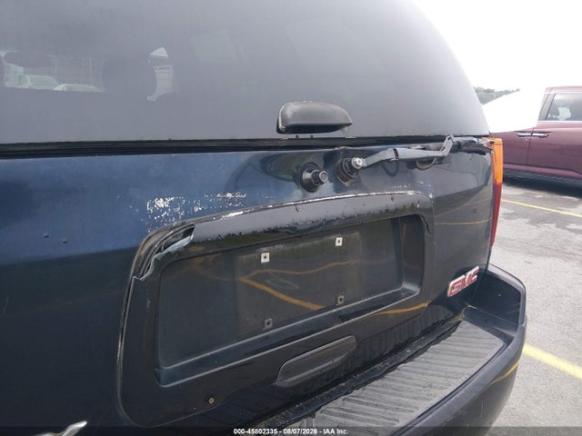 Aukcja sprzedaży 2004 Gmc Envoy Sle, vin: 1GKDT13S442143141, numer aukcji: 45802335
