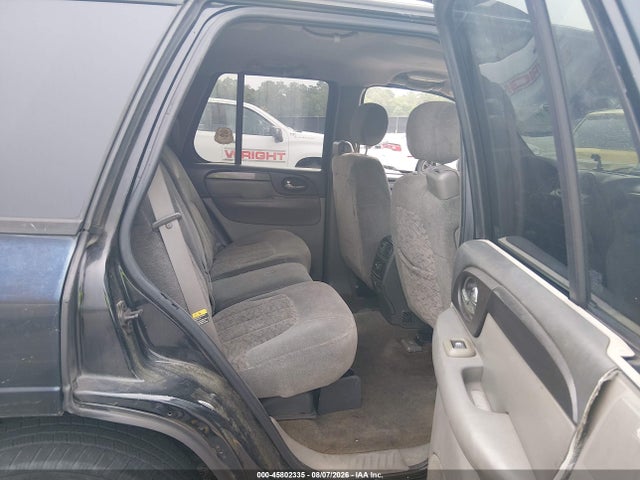 Aukcja sprzedaży 2004 Gmc Envoy Sle, vin: 1GKDT13S442143141, numer aukcji: 45802335