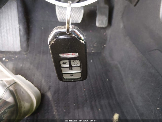 45802338 :رقم المزاد ، SHHFK7H88KU413875 vin ، 2019 Honda Civic Ex-l مزاد بيع