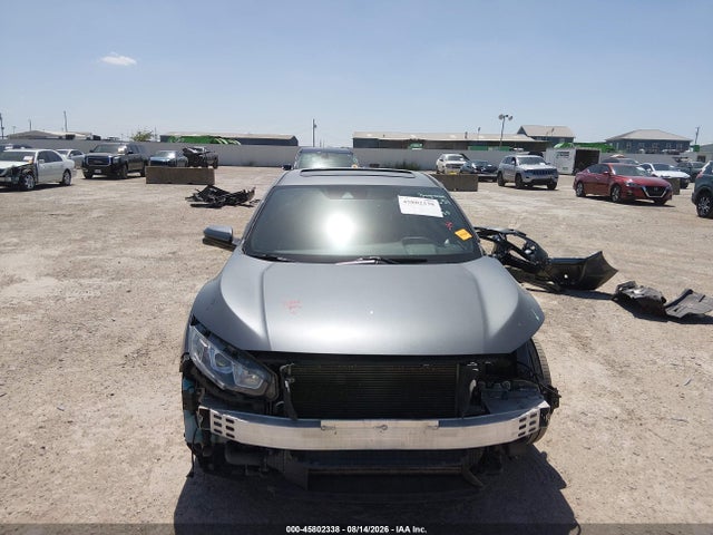 45802338 :رقم المزاد ، SHHFK7H88KU413875 vin ، 2019 Honda Civic Ex-l مزاد بيع