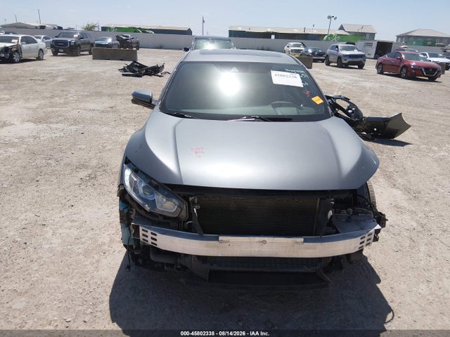 45802338 :رقم المزاد ، SHHFK7H88KU413875 vin ، 2019 Honda Civic Ex-l مزاد بيع