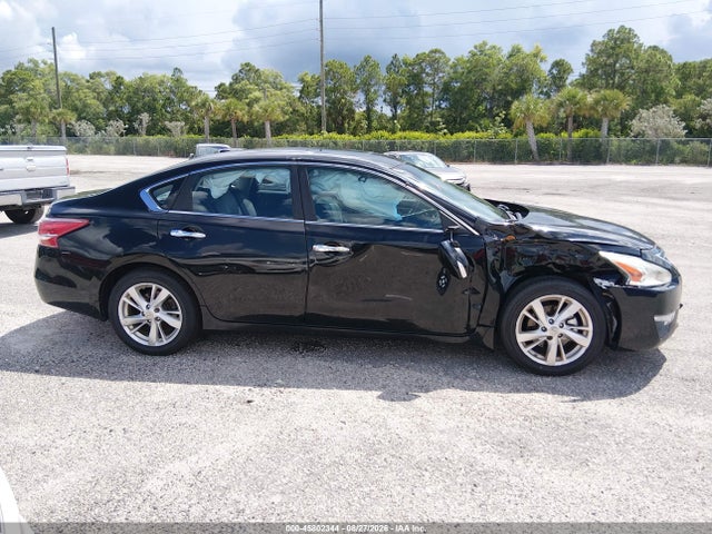 45802344 :رقم المزاد ، 1N4AL3AP5DN428606 vin ، 2013 Nissan Altima 2.5 Sl مزاد بيع