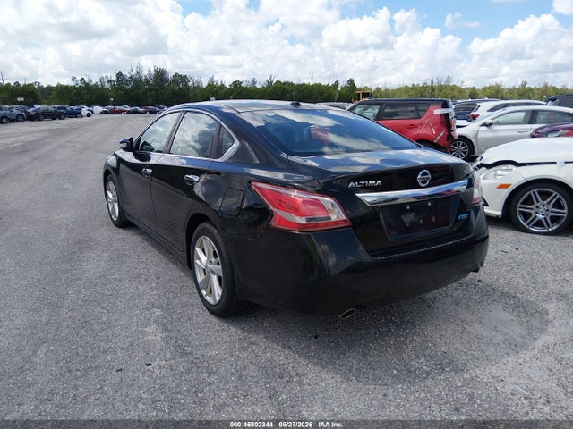 45802344 :رقم المزاد ، 1N4AL3AP5DN428606 vin ، 2013 Nissan Altima 2.5 Sl مزاد بيع