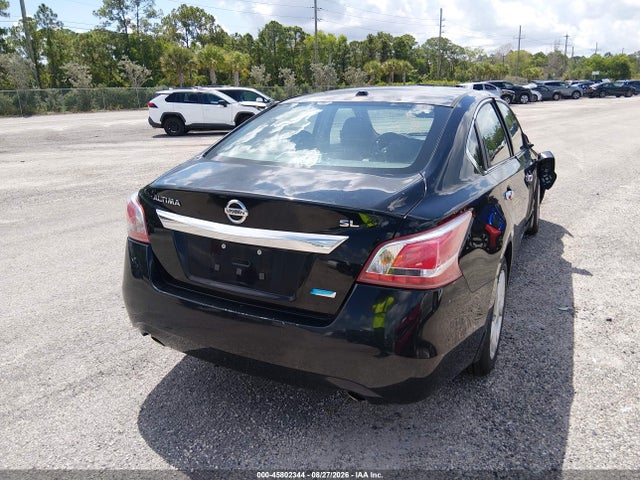 45802344 :رقم المزاد ، 1N4AL3AP5DN428606 vin ، 2013 Nissan Altima 2.5 Sl مزاد بيع