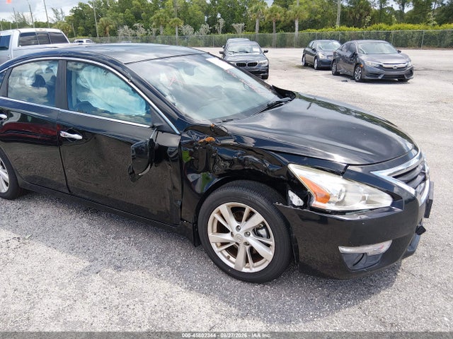 45802344 :رقم المزاد ، 1N4AL3AP5DN428606 vin ، 2013 Nissan Altima 2.5 Sl مزاد بيع