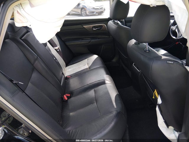 45802344 :رقم المزاد ، 1N4AL3AP5DN428606 vin ، 2013 Nissan Altima 2.5 Sl مزاد بيع