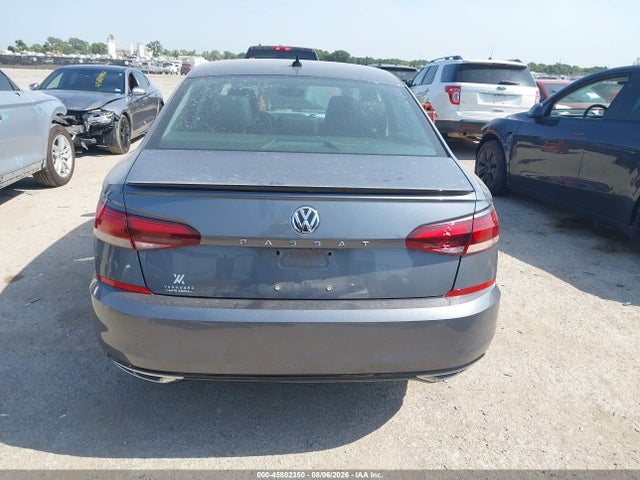 Продаж на аукціоні авто 2020 Volkswagen Passat 2.0t R-line, vin: 1VWMA7A38LC017421, номер лоту: 45802350