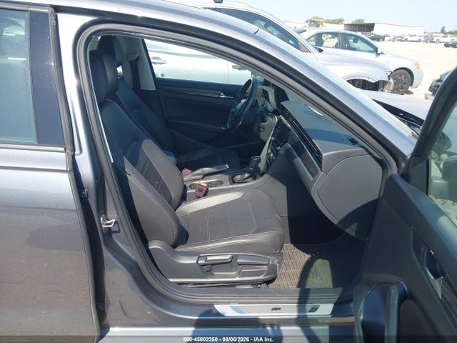 Продаж на аукціоні авто 2020 Volkswagen Passat 2.0t R-line, vin: 1VWMA7A38LC017421, номер лоту: 45802350