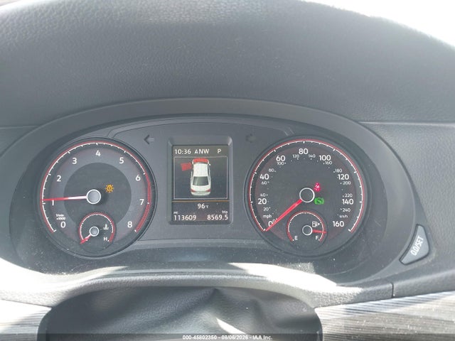 Продаж на аукціоні авто 2020 Volkswagen Passat 2.0t R-line, vin: 1VWMA7A38LC017421, номер лоту: 45802350