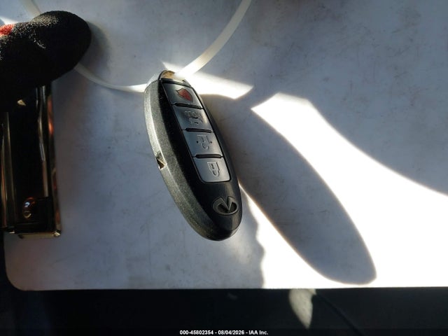 45802354 :رقم المزاد ، JN1CV6EK9EM111158 vin ، 2014 Infiniti Q60 Journey مزاد بيع
