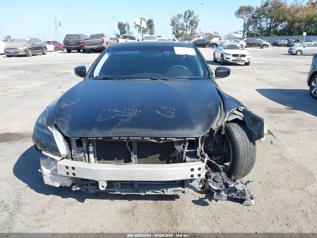 45802354 :رقم المزاد ، JN1CV6EK9EM111158 vin ، 2014 Infiniti Q60 Journey مزاد بيع
