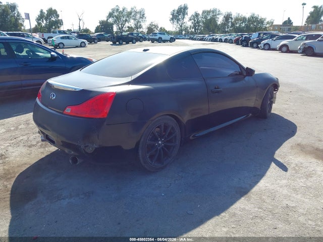 45802354 :رقم المزاد ، JN1CV6EK9EM111158 vin ، 2014 Infiniti Q60 Journey مزاد بيع