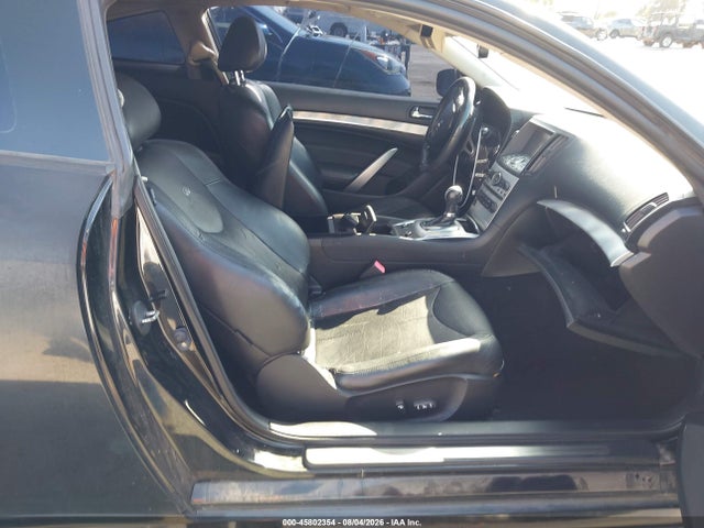 45802354 :رقم المزاد ، JN1CV6EK9EM111158 vin ، 2014 Infiniti Q60 Journey مزاد بيع