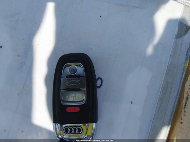 Aukcja sprzedaży 2016 Audi Q5 2.0t Premium, vin: WA1L2AFP0GA125418, numer aukcji: 45802356