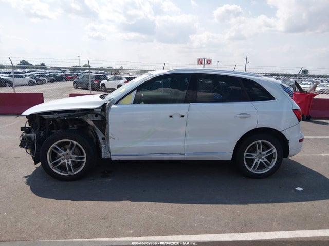 Aukcja sprzedaży 2016 Audi Q5 2.0t Premium, vin: WA1L2AFP0GA125418, numer aukcji: 45802356