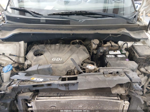 Aukcja sprzedaży 2016 Kia Soul, vin: KNDJN2A22G7289210, numer aukcji: 45802362