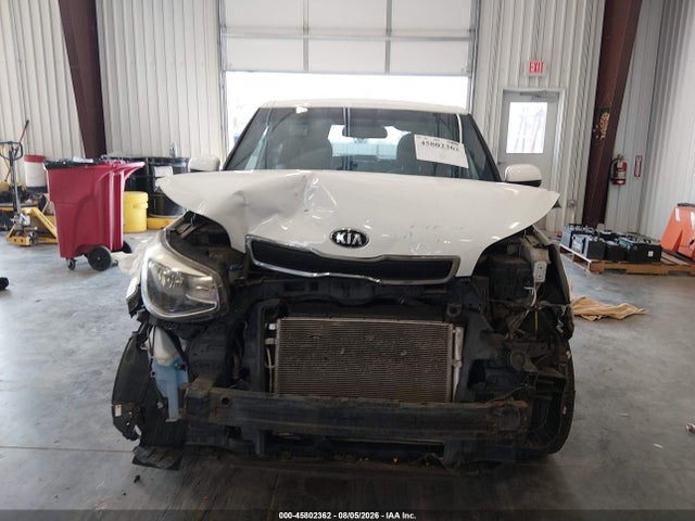 Aukcja sprzedaży 2016 Kia Soul, vin: KNDJN2A22G7289210, numer aukcji: 45802362