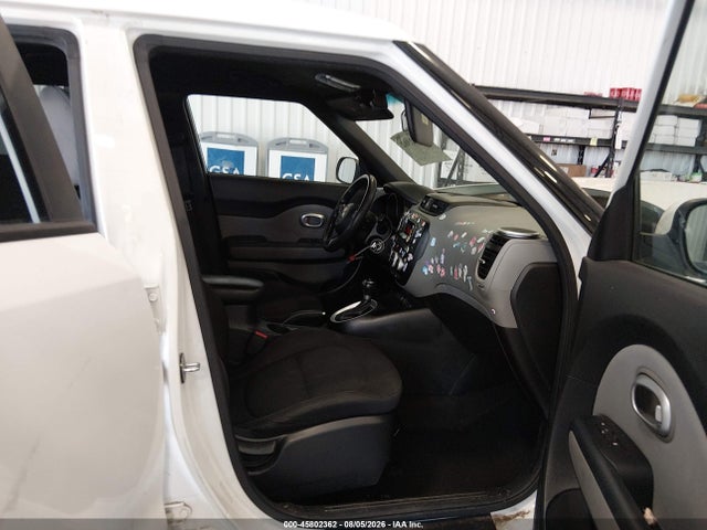 Aukcja sprzedaży 2016 Kia Soul, vin: KNDJN2A22G7289210, numer aukcji: 45802362