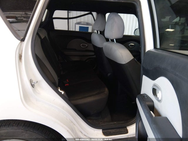 Aukcja sprzedaży 2016 Kia Soul, vin: KNDJN2A22G7289210, numer aukcji: 45802362