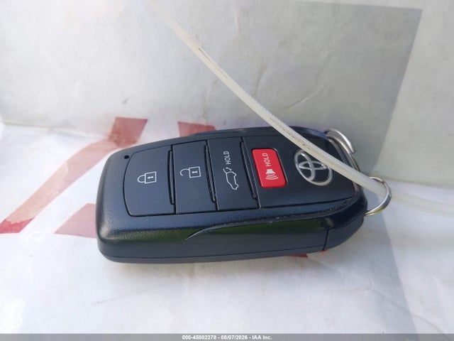 2025 Toyota Grand Highlander Limited მანქანა იყიდება აუქციონზე, vin: 5TDAAAB50SS099077, აუქციონის ნომერი: 45802378