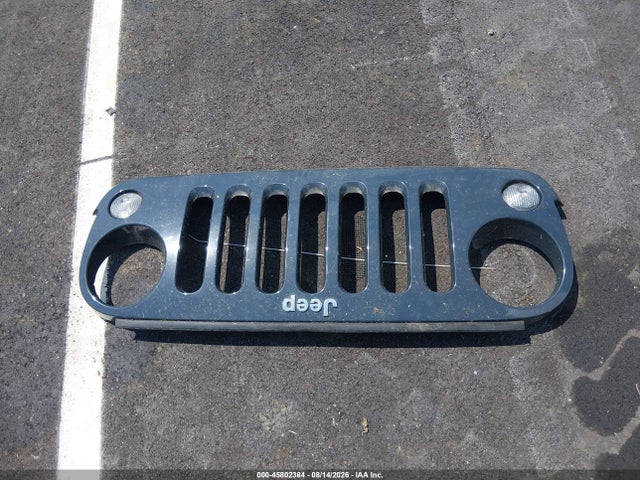 Продажа на аукционе авто 2017 Jeep Wrangler Unlimited Rubicon, vin: 1C4HJWFG4HL663847, номер лота: 45802384