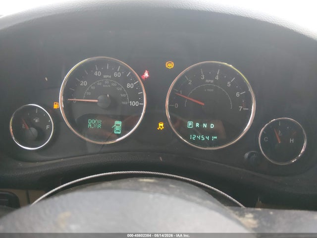 Продажа на аукционе авто 2017 Jeep Wrangler Unlimited Rubicon, vin: 1C4HJWFG4HL663847, номер лота: 45802384