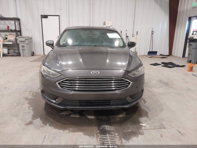 Ford FUSION SE 2017 3FA6P0HD8HR247524 Image 13