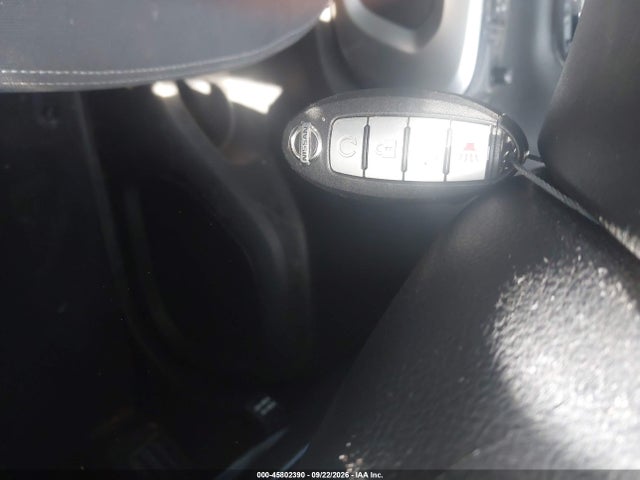 Продаж на аукціоні авто 2021 Nissan Titan Sv 4x2, vin: 1N6AA1EF1MN518094, номер лоту: 45802390