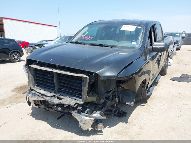 Продаж на аукціоні авто 2021 Nissan Titan Sv 4x2, vin: 1N6AA1EF1MN518094, номер лоту: 45802390