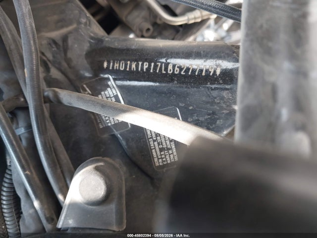 Harley-Davidson FLTRXS 2020 1HD1KTP17LB627719 Image 10