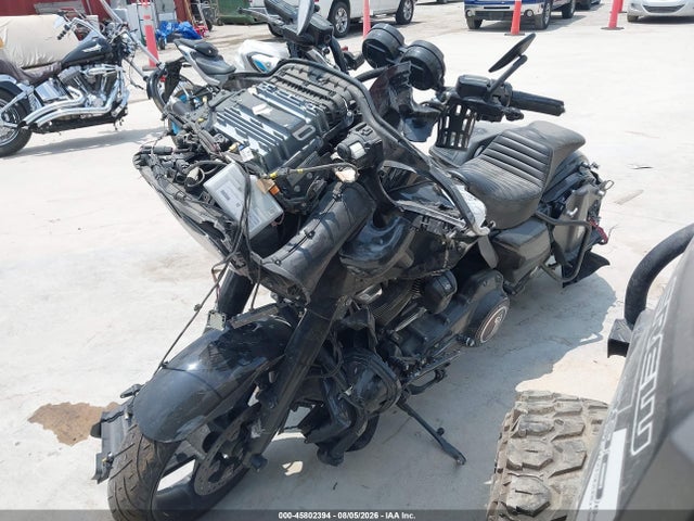 Harley-Davidson FLTRXS 2020 1HD1KTP17LB627719 Image 2