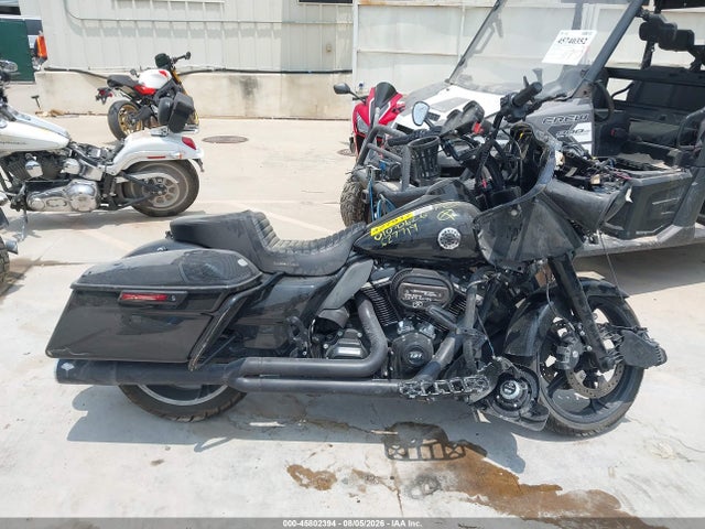 Harley-Davidson FLTRXS 2020 1HD1KTP17LB627719 Image 12