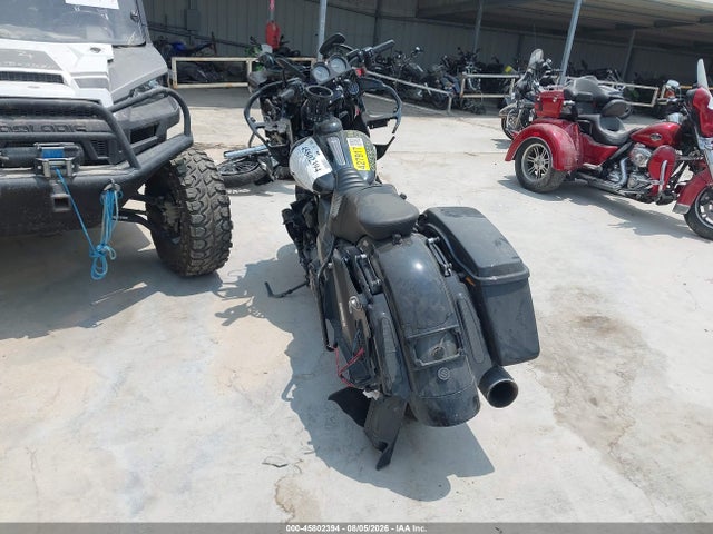 Harley-Davidson FLTRXS 2020 1HD1KTP17LB627719 Image 3