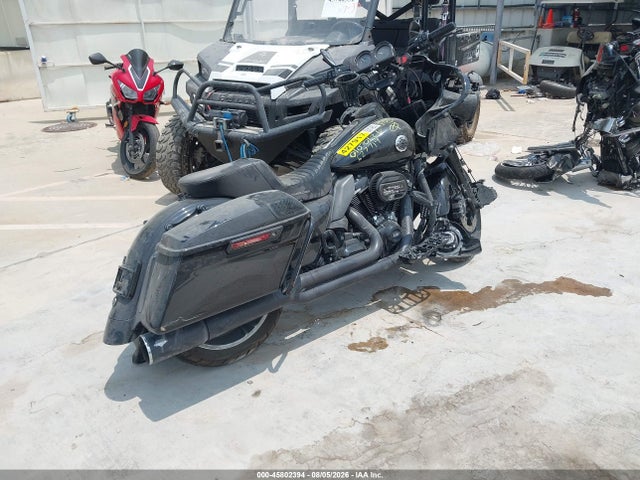 Harley-Davidson FLTRXS 2020 1HD1KTP17LB627719 Image 4