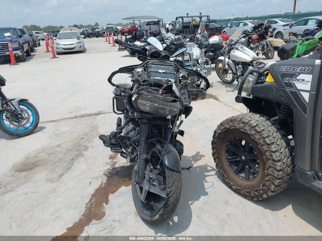 Harley-Davidson FLTRXS 2020 1HD1KTP17LB627719 Image 5
