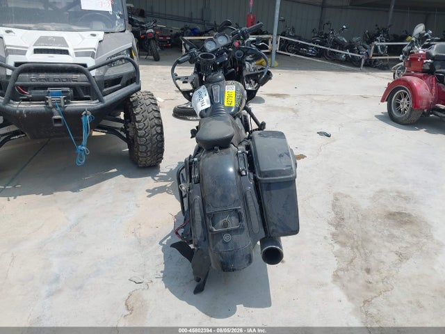 Harley-Davidson FLTRXS 2020 1HD1KTP17LB627719 Image 6