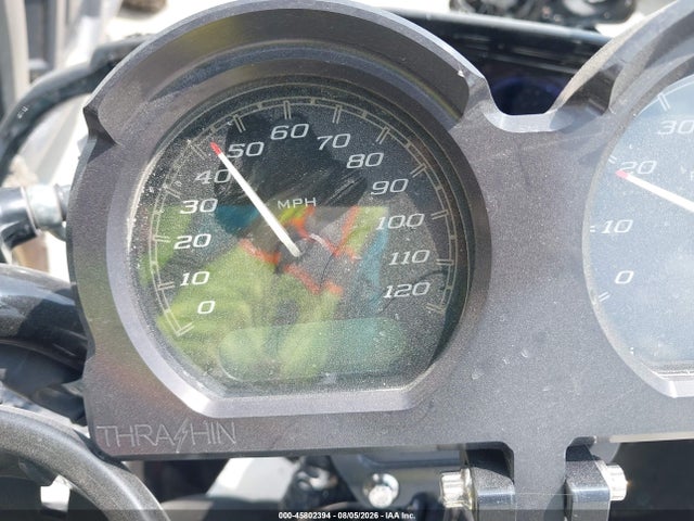 Harley-Davidson FLTRXS 2020 1HD1KTP17LB627719 Image 7