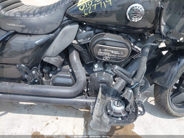 Harley-Davidson FLTRXS 2020 1HD1KTP17LB627719 Image 8