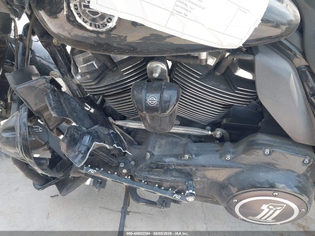 Harley-Davidson FLTRXS 2020 1HD1KTP17LB627719 Image 9